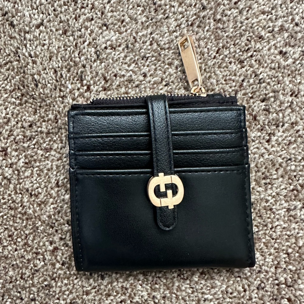 Mini wallet